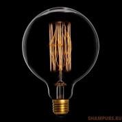 Лампа Эдисона - Mega Edison